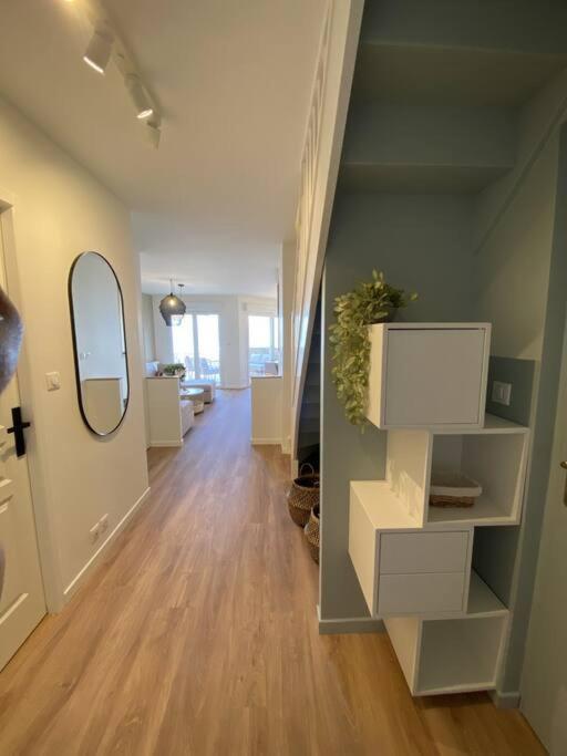 Magnifique Appart Renove Evian Duplex Vue Lac 8 Pers Exterior foto